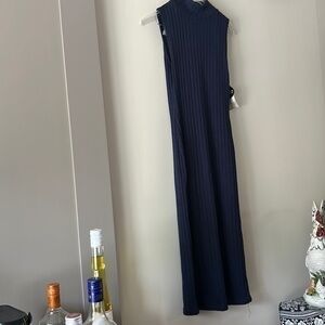 Adam Levine lightweight sweater dress size large new with tags